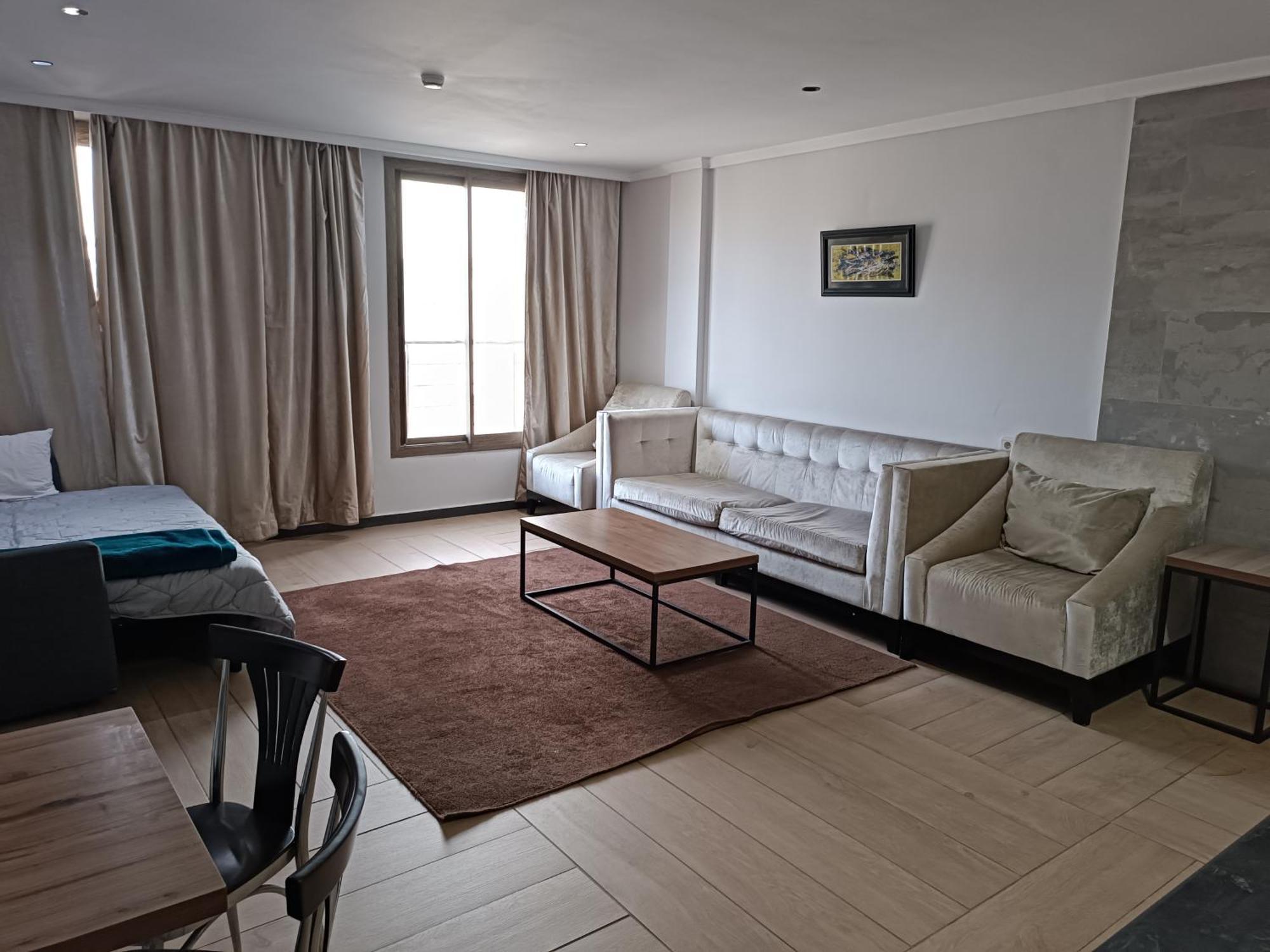 Hotel Dar Al Oumda Nador Exterior foto